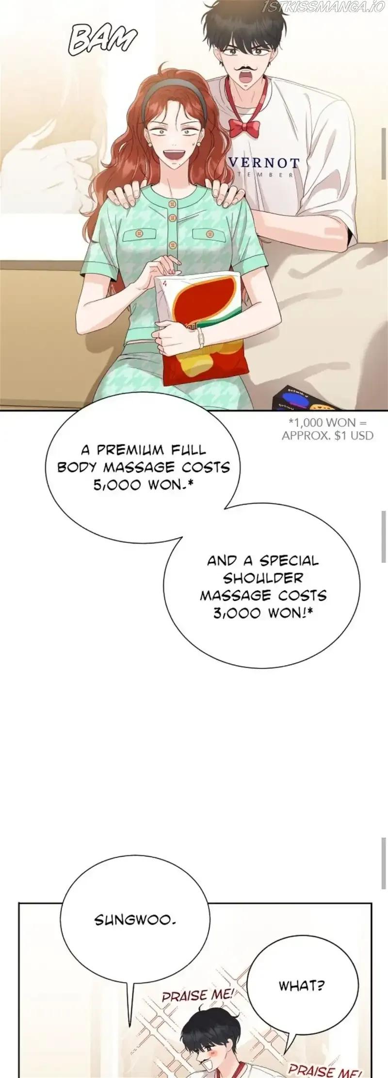 Family-Like XX Chapter 5 page 29