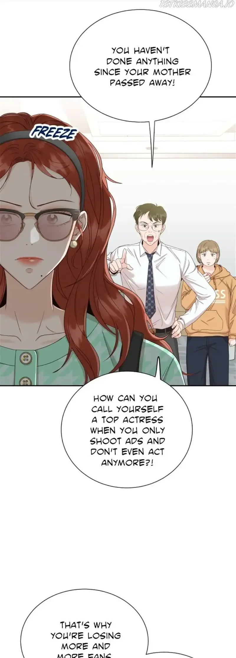 Family-Like XX Chapter 5 page 8
