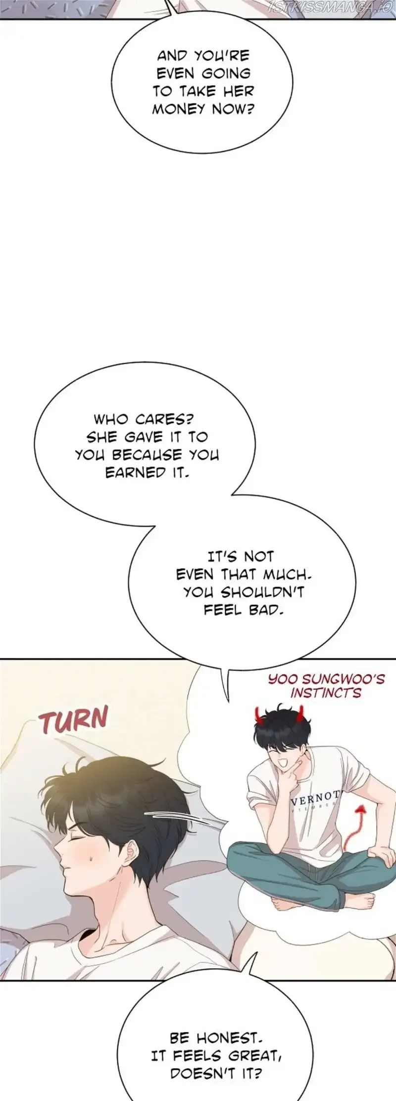 Family-Like XX Chapter 5 page 17