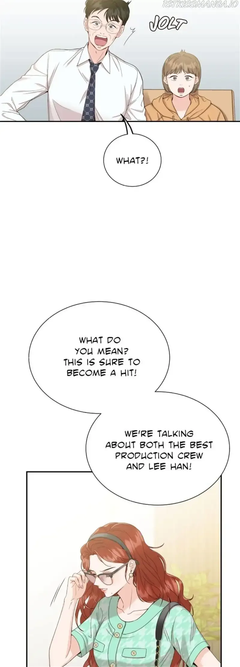 Family-Like XX Chapter 5 page 6
