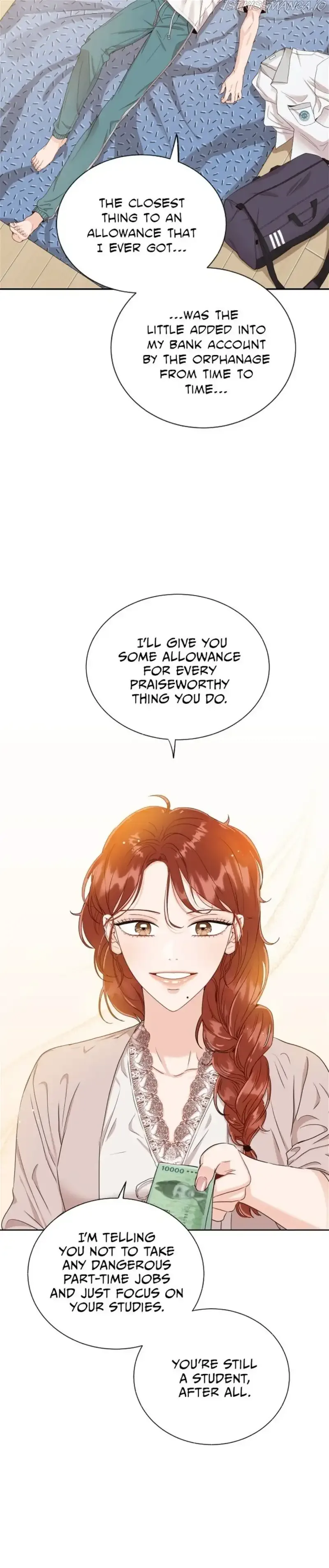 Family-Like XX Chapter 5 page 14