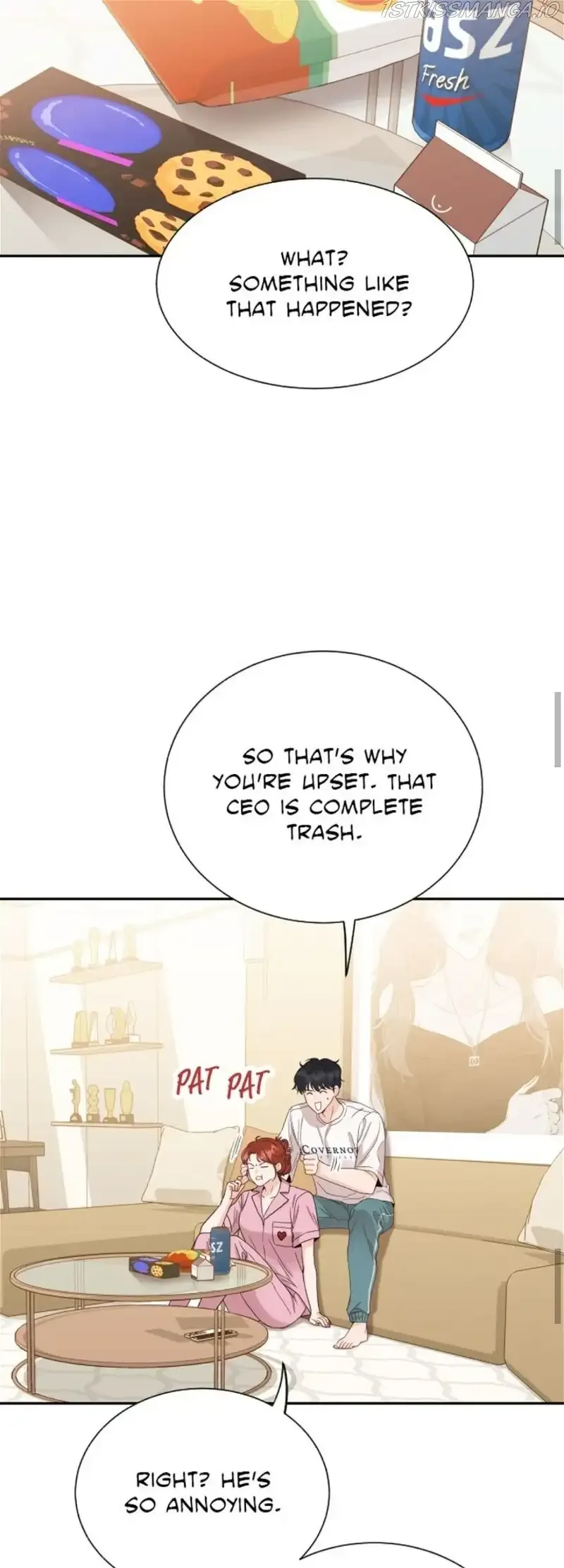 Family-Like XX Chapter 5 page 32