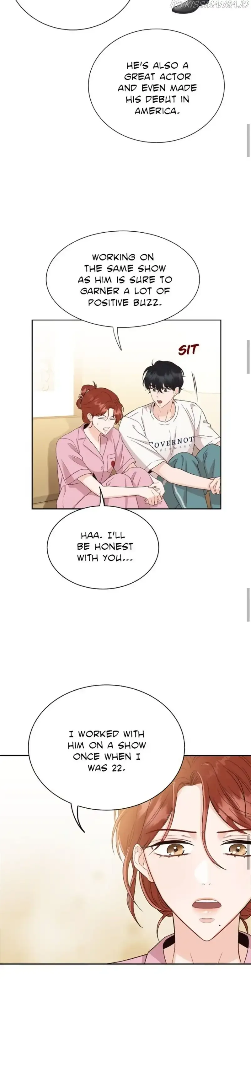 Family-Like XX Chapter 5 page 36
