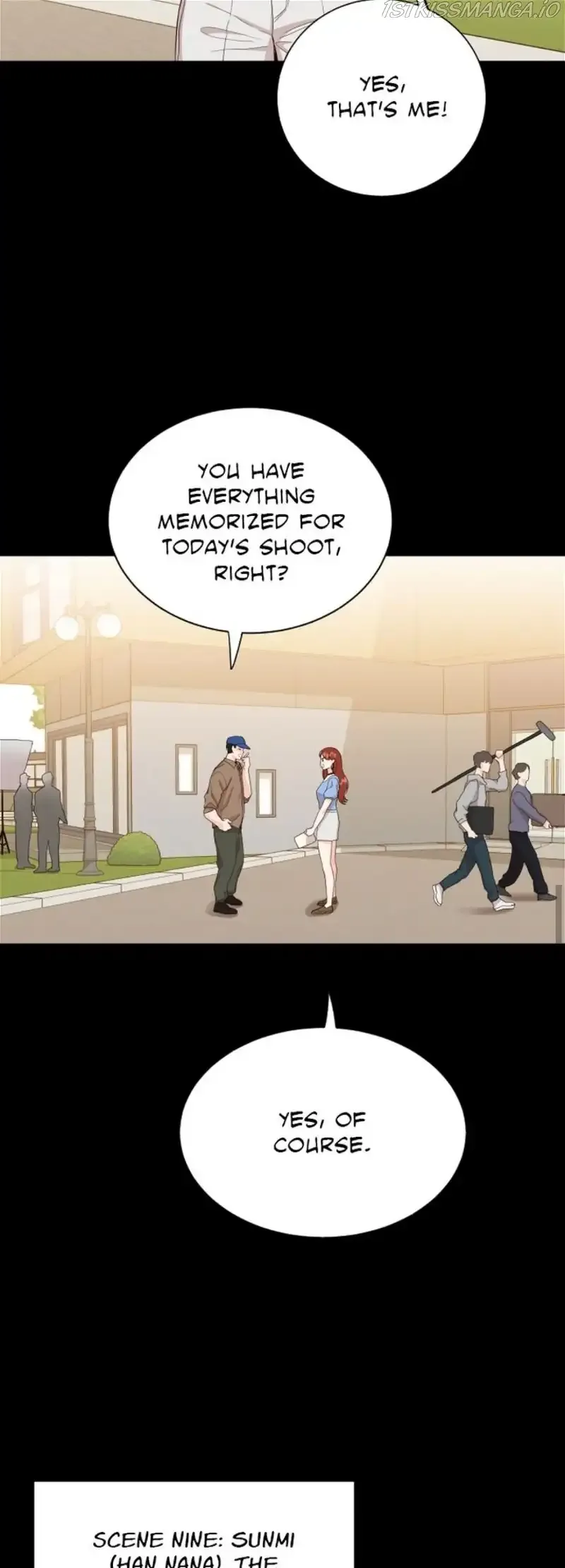Family-Like XX Chapter 5 page 38