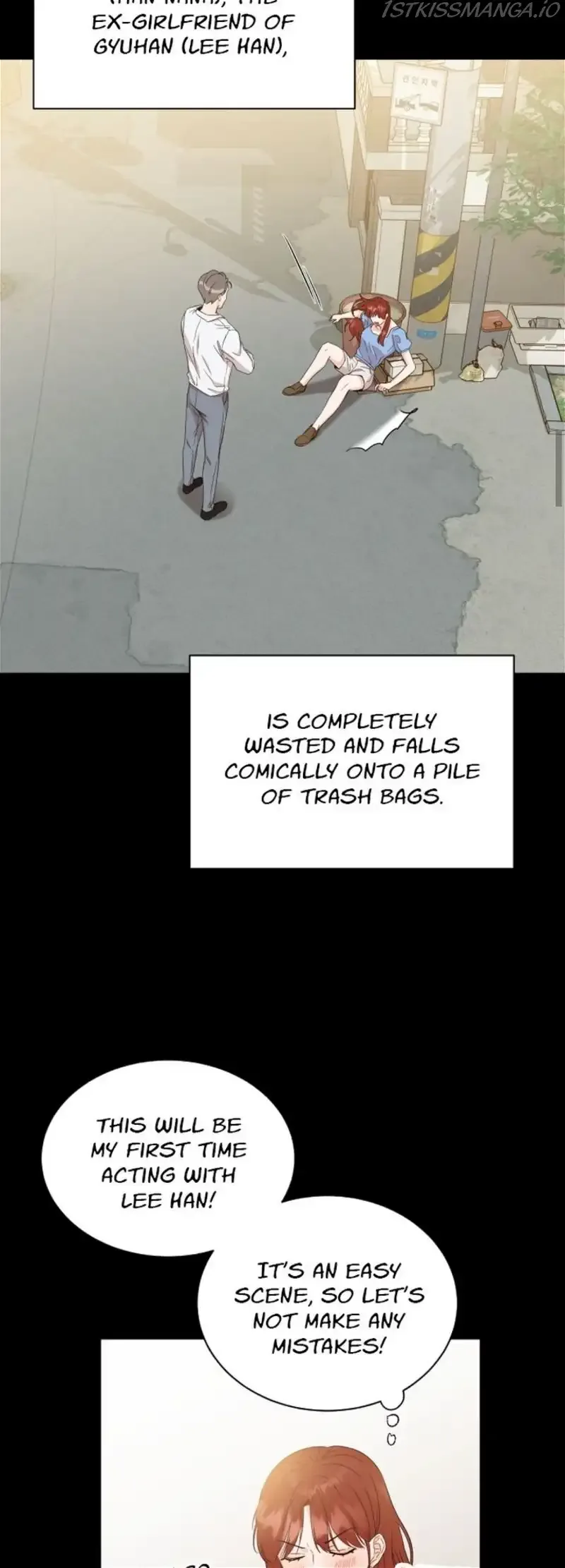 Family-Like XX Chapter 5 page 39