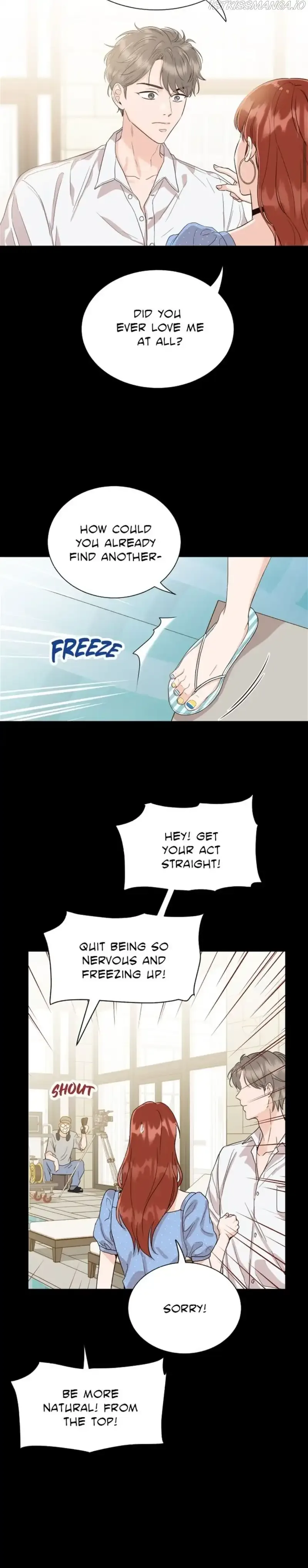 Family-Like XX Chapter 5 page 43