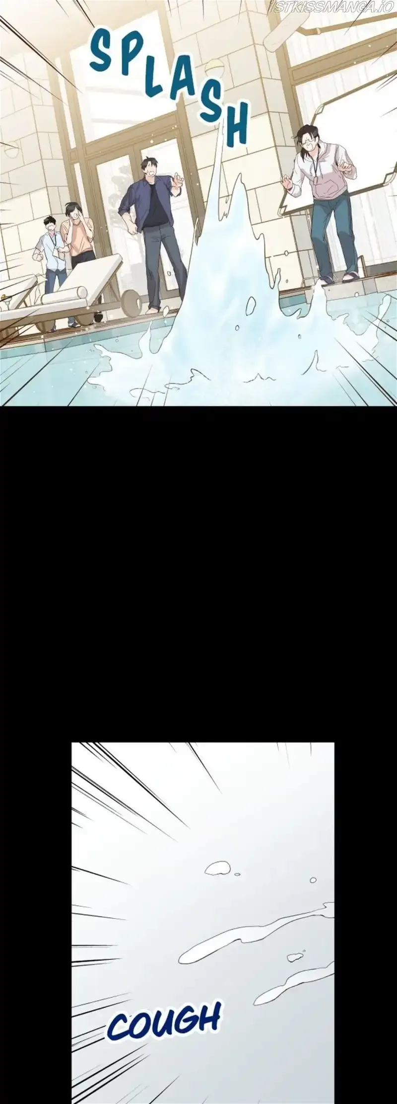 Family-Like XX Chapter 5 page 49