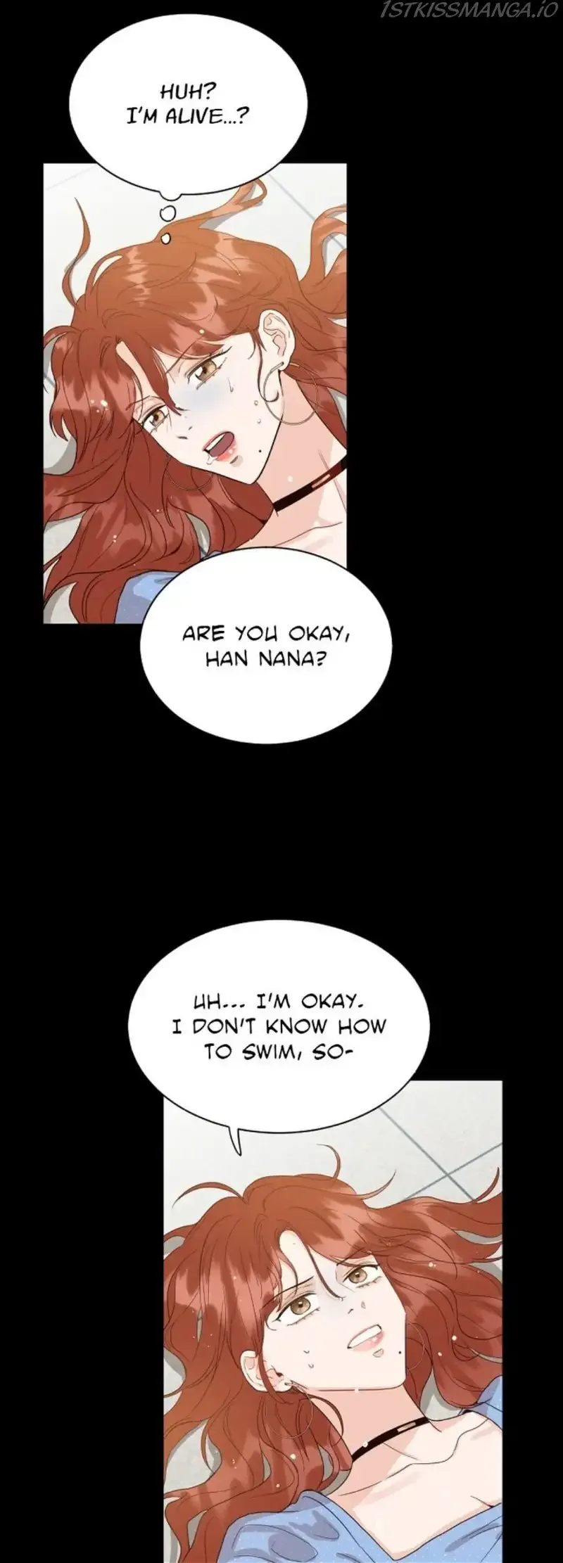 Family-Like XX Chapter 5 page 51