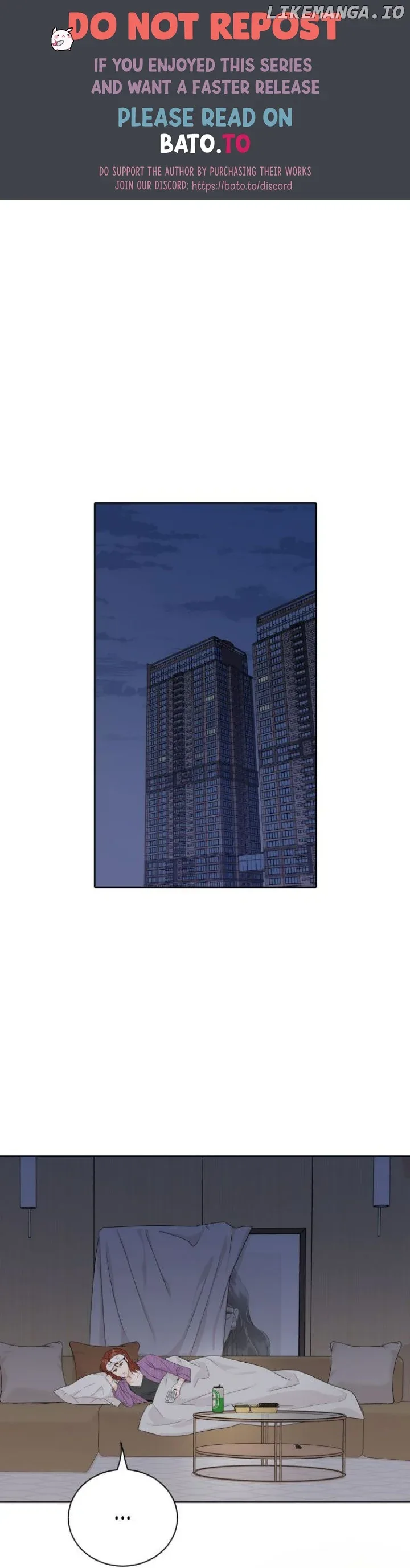 Family-Like XX Chapter 50 page 1