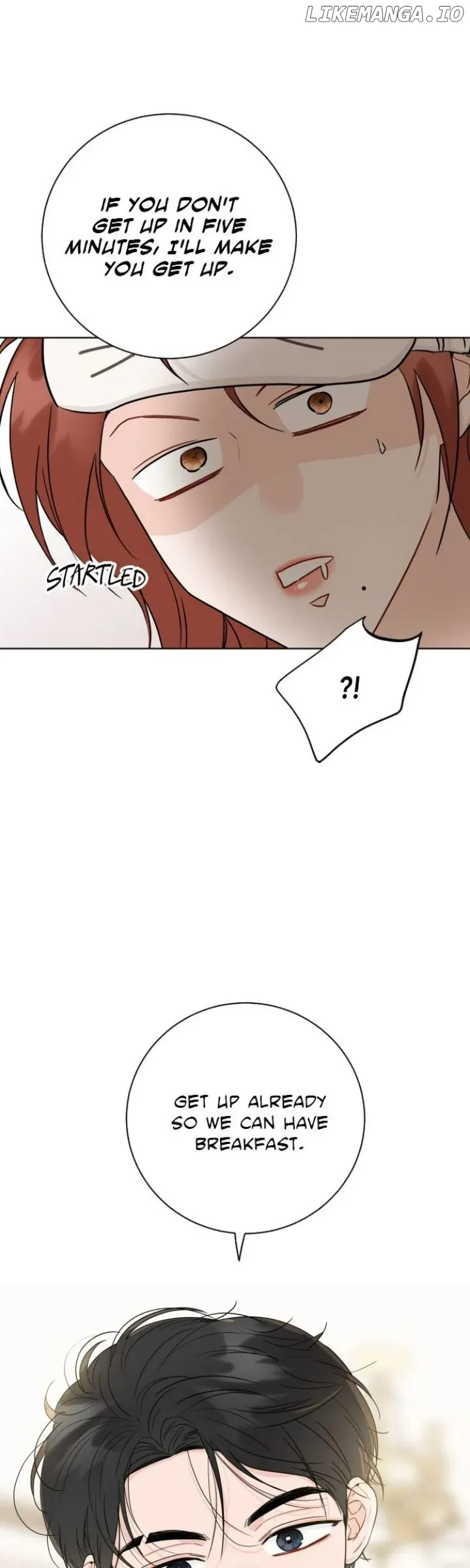 Family-Like XX Chapter 50 page 24