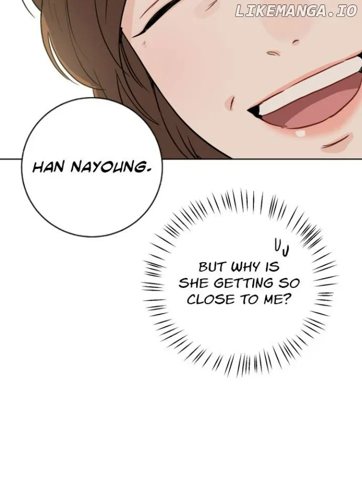Family-Like XX Chapter 50 page 23