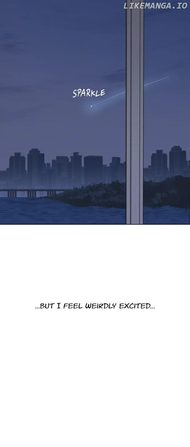 Family-Like XX Chapter 50 page 19