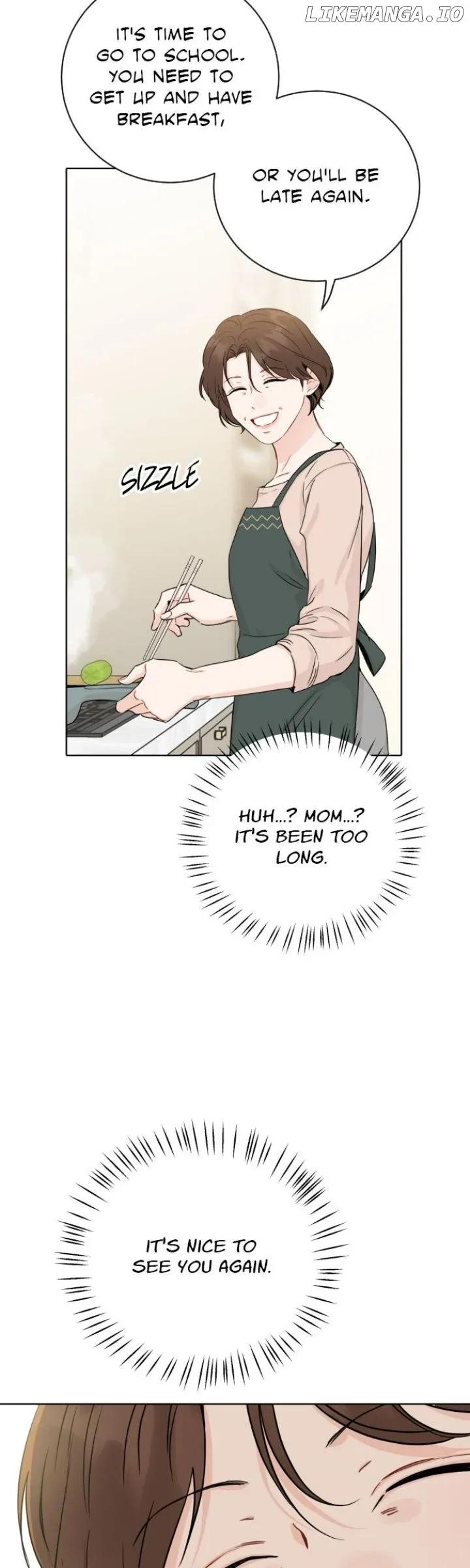 Family-Like XX Chapter 50 page 22