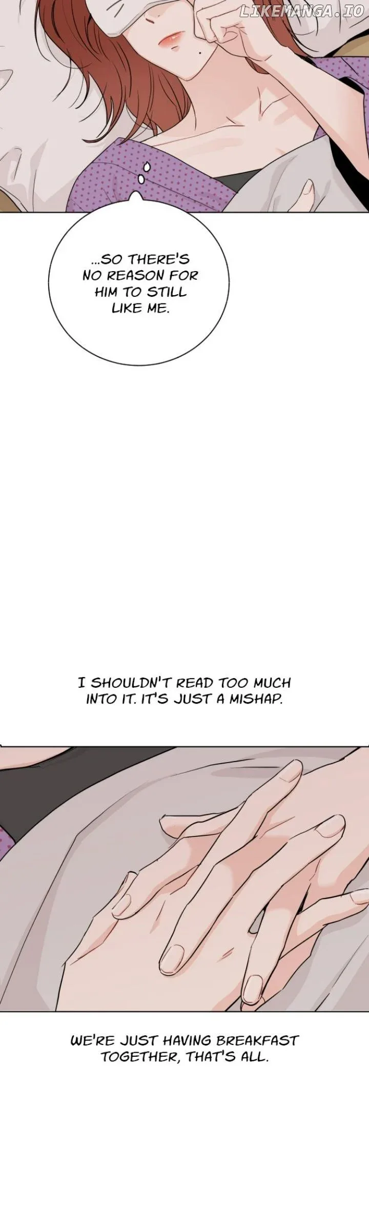Family-Like XX Chapter 50 page 16