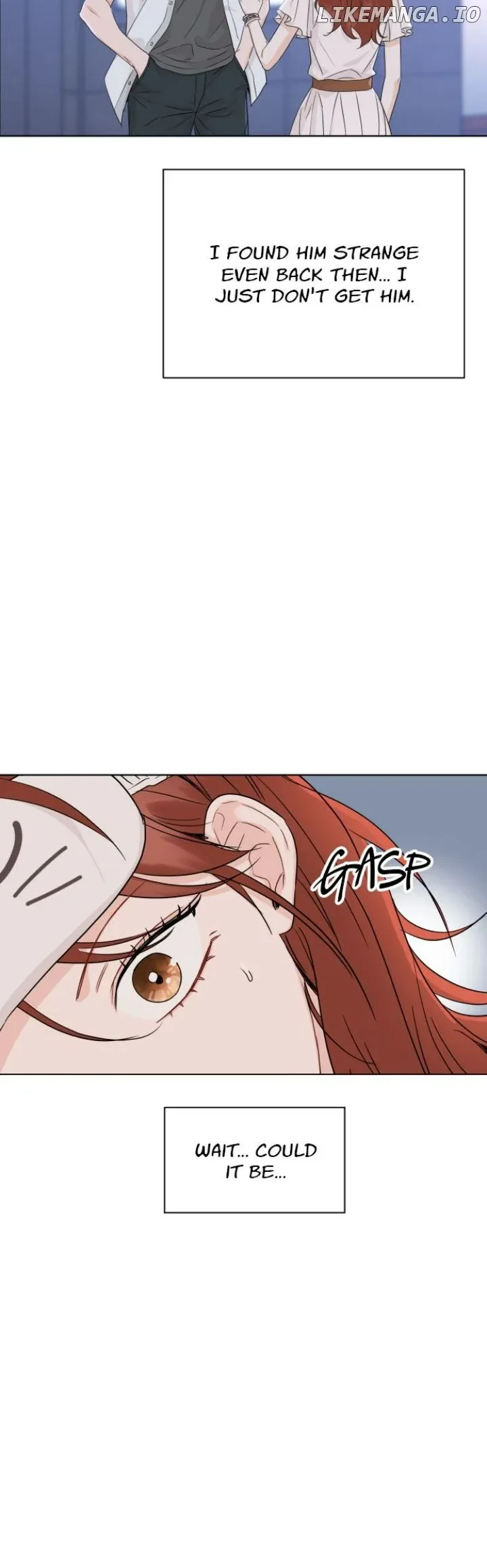 Family-Like XX Chapter 50 page 6