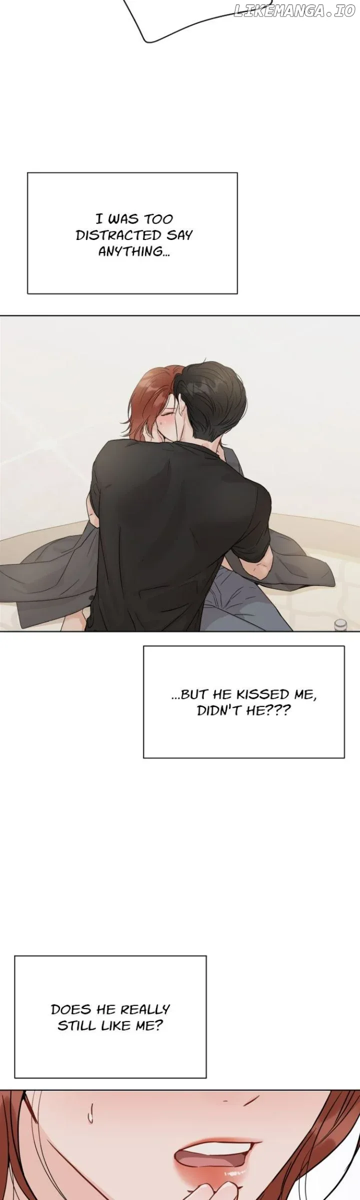 Family-Like XX Chapter 50 page 8
