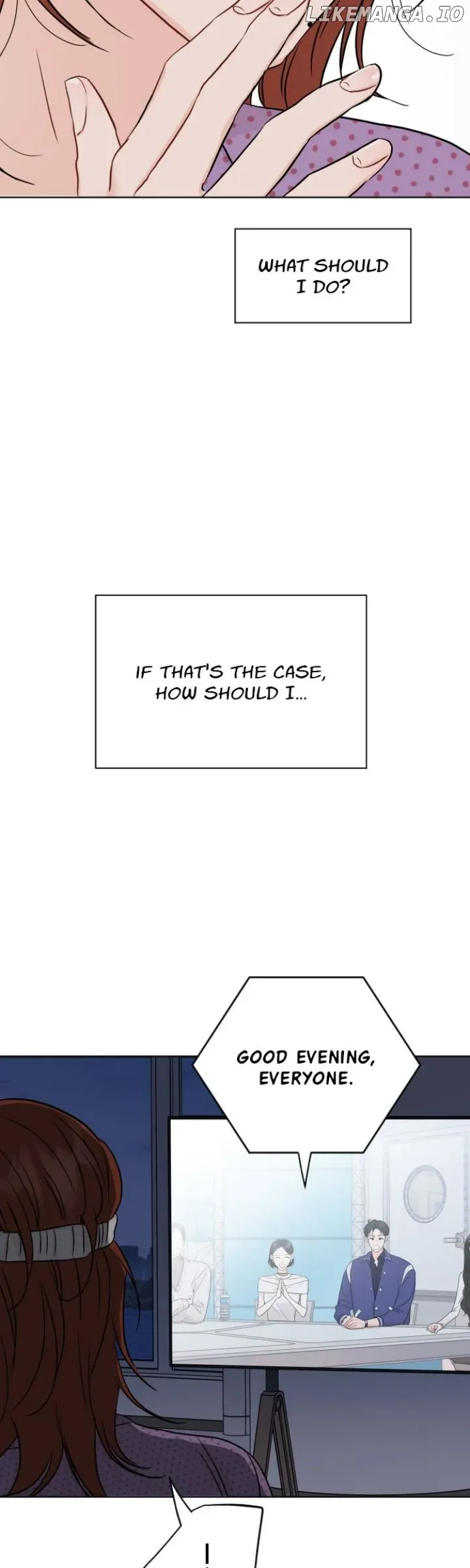 Family-Like XX Chapter 50 page 9