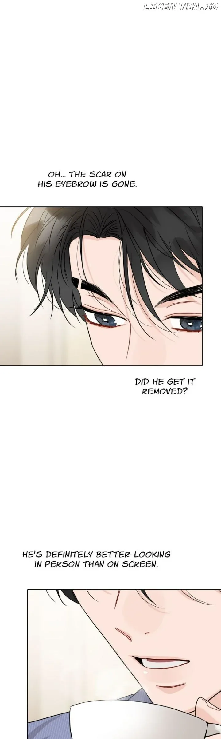 Family-Like XX Chapter 50 page 37