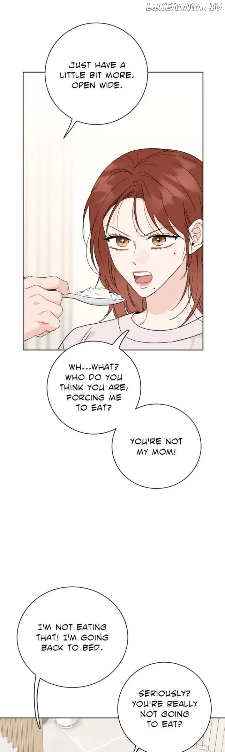 Family-Like XX Chapter 50 page 42