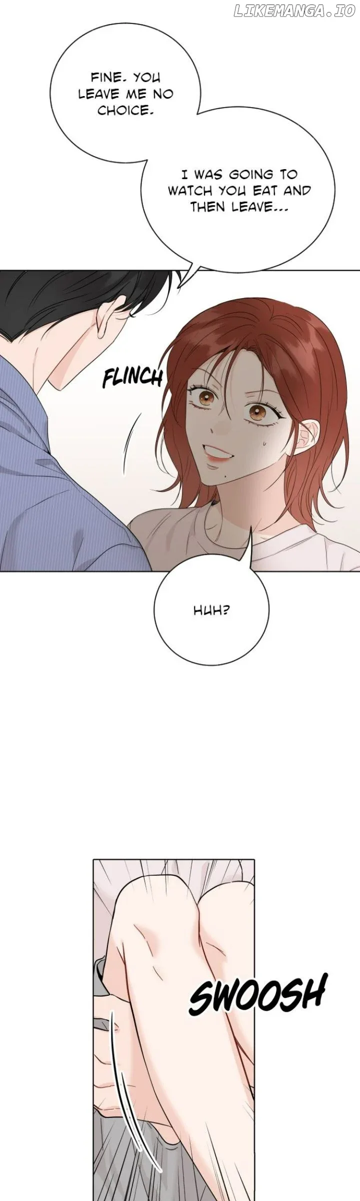 Family-Like XX Chapter 50 page 45