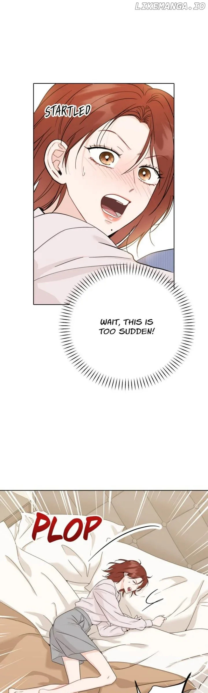 Family-Like XX Chapter 51 page 6