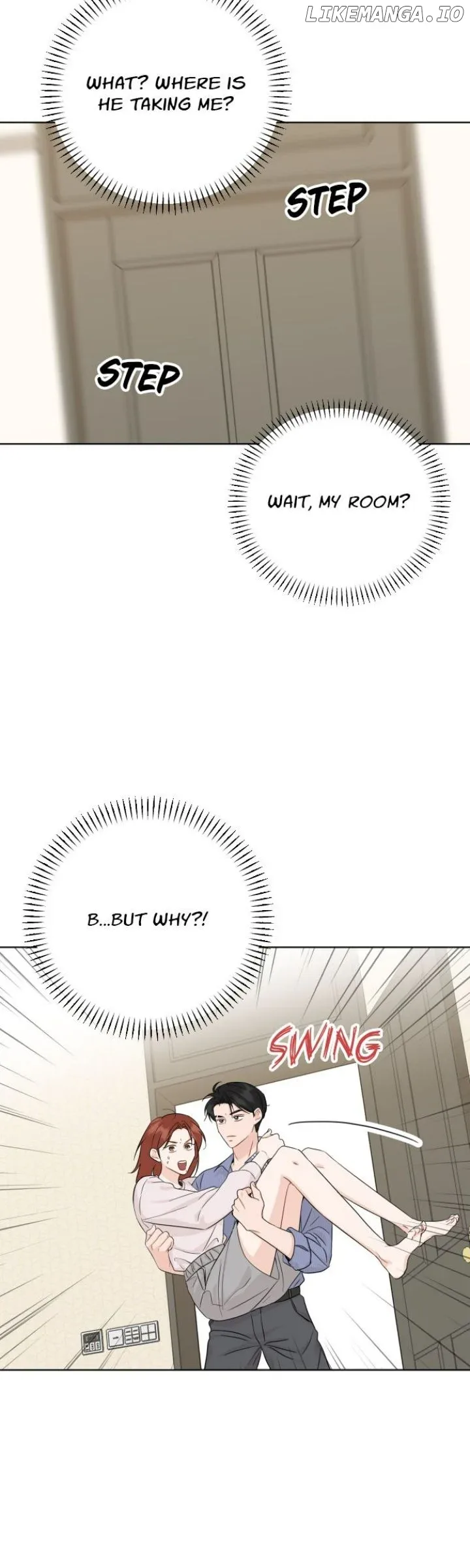 Family-Like XX Chapter 51 page 4