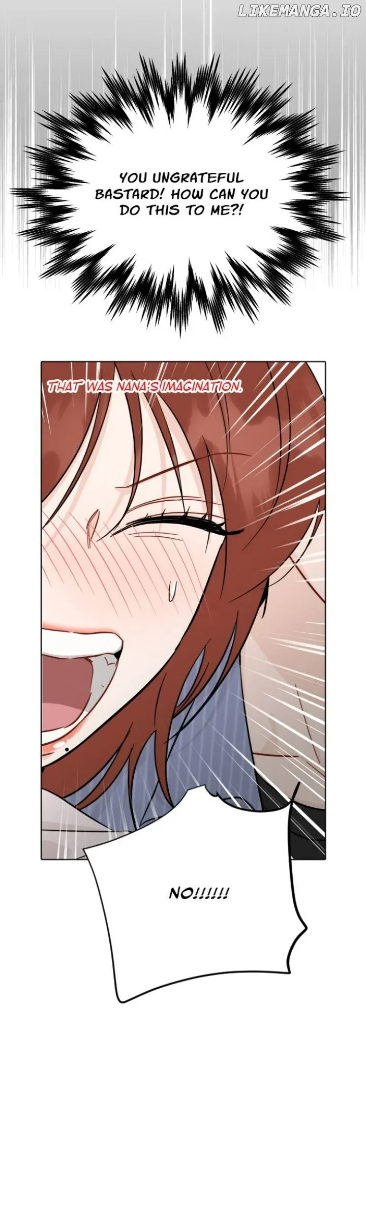 Family-Like XX Chapter 51 page 11