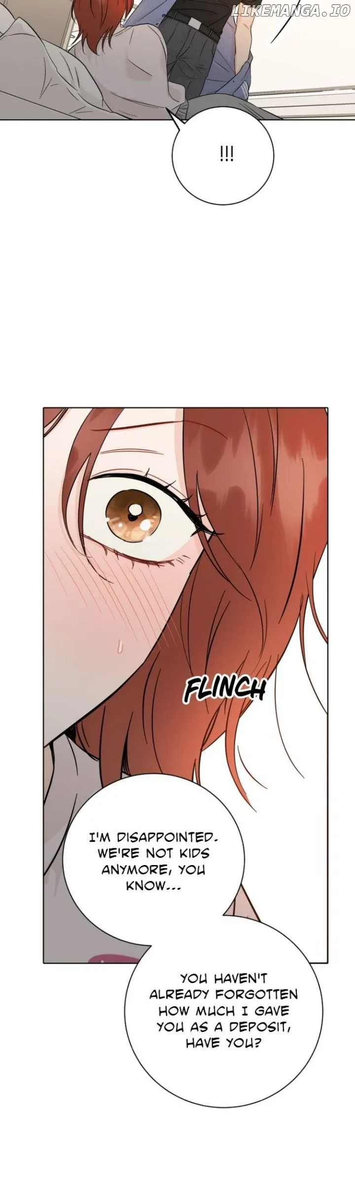 Family-Like XX Chapter 51 page 8