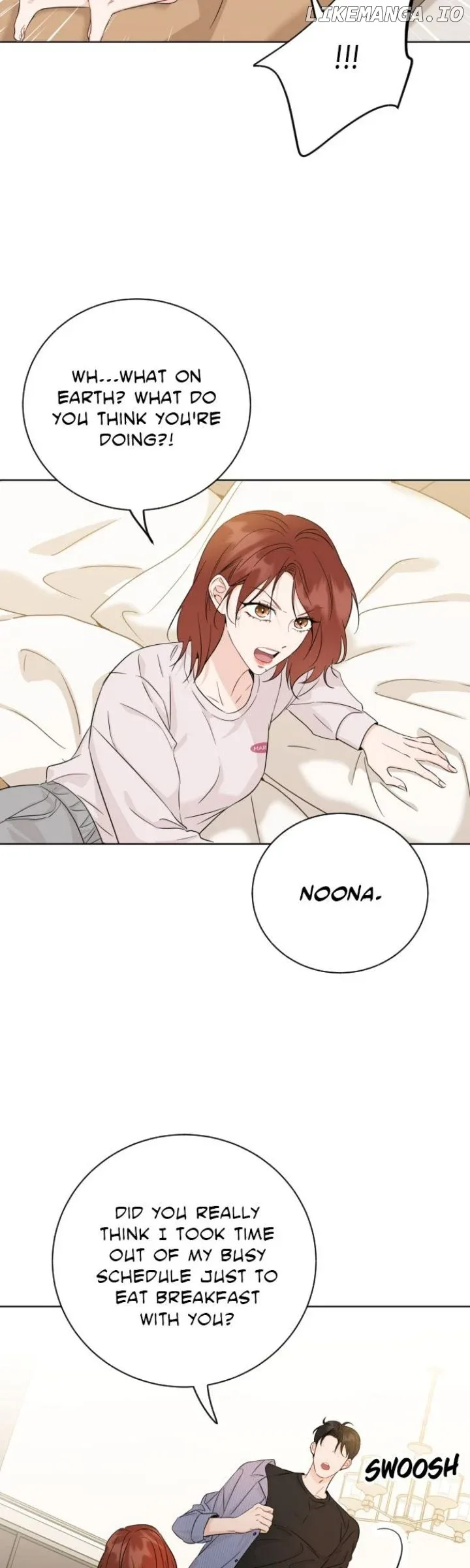 Family-Like XX Chapter 51 page 7