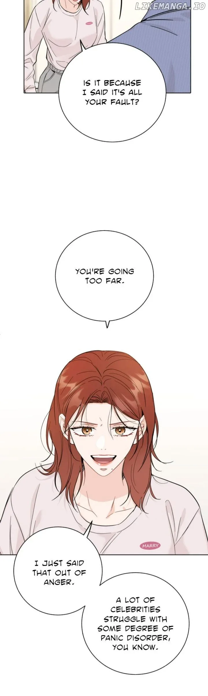 Family-Like XX Chapter 51 page 30