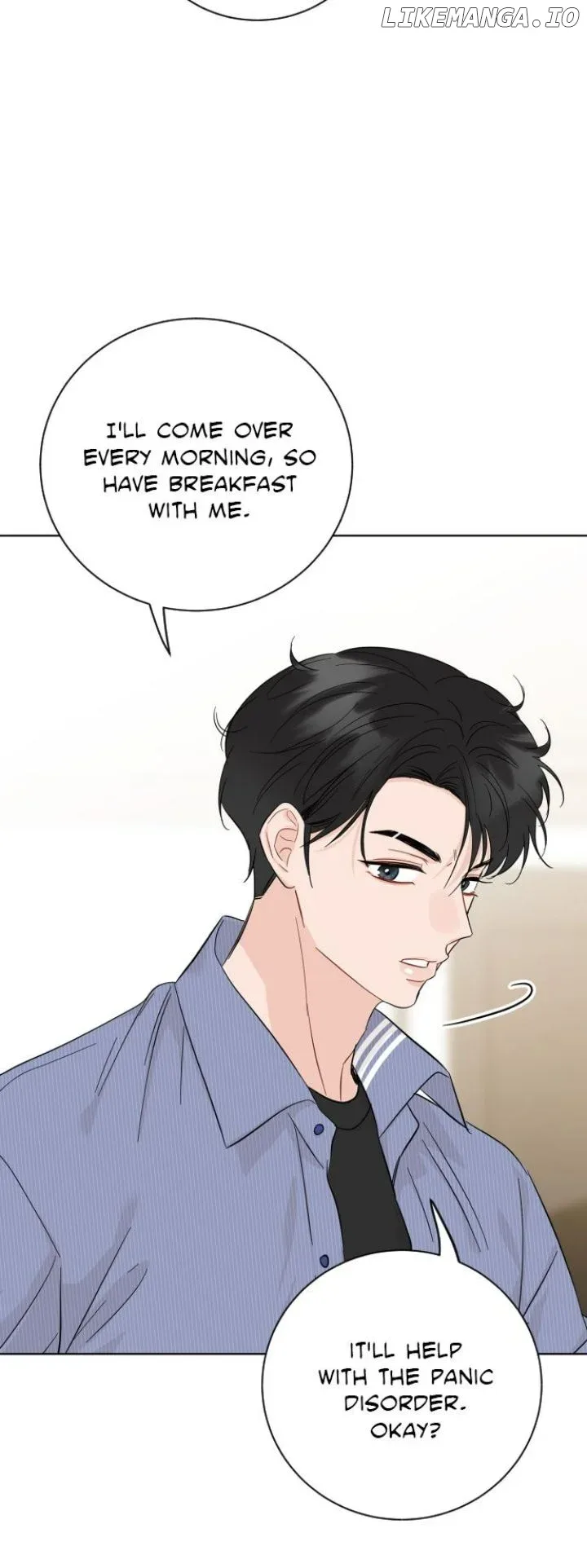 Family-Like XX Chapter 51 page 28