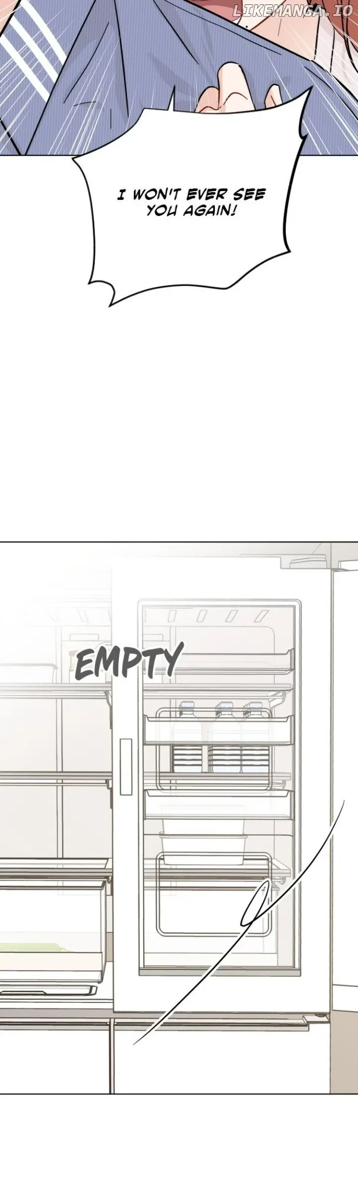Family-Like XX Chapter 51 page 24