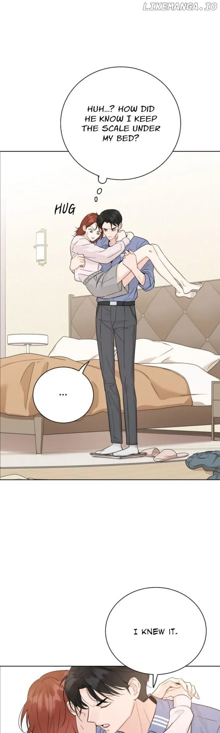 Family-Like XX Chapter 51 page 13