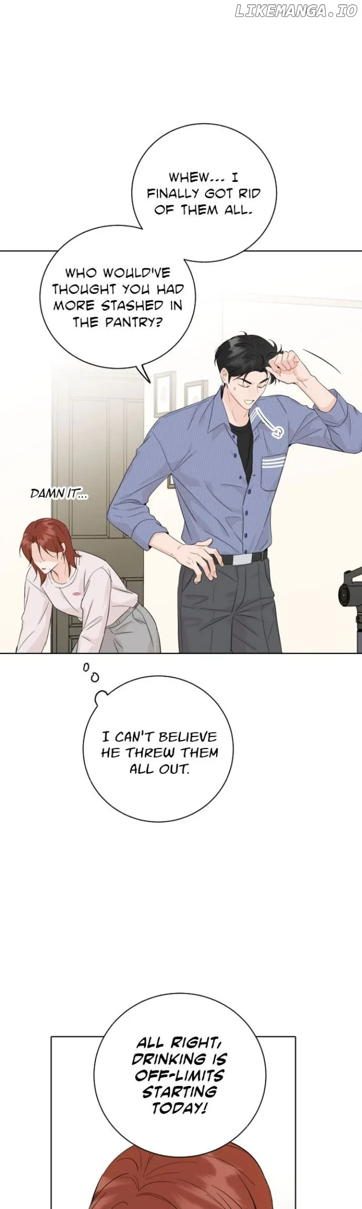 Family-Like XX Chapter 51 page 26