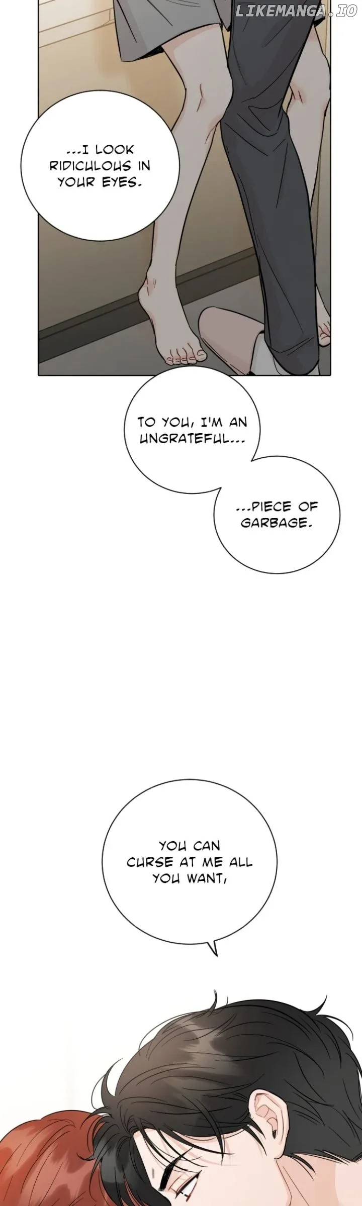 Family-Like XX Chapter 51 page 38