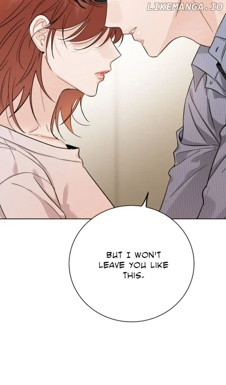 Family-Like XX Chapter 51 page 39
