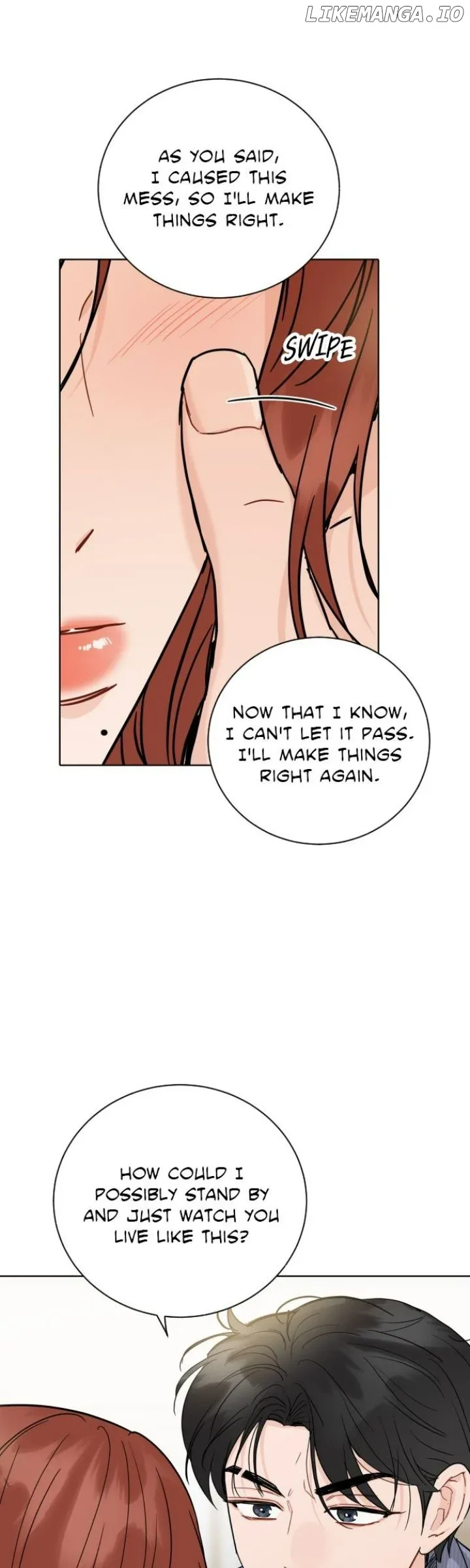 Family-Like XX Chapter 51 page 40