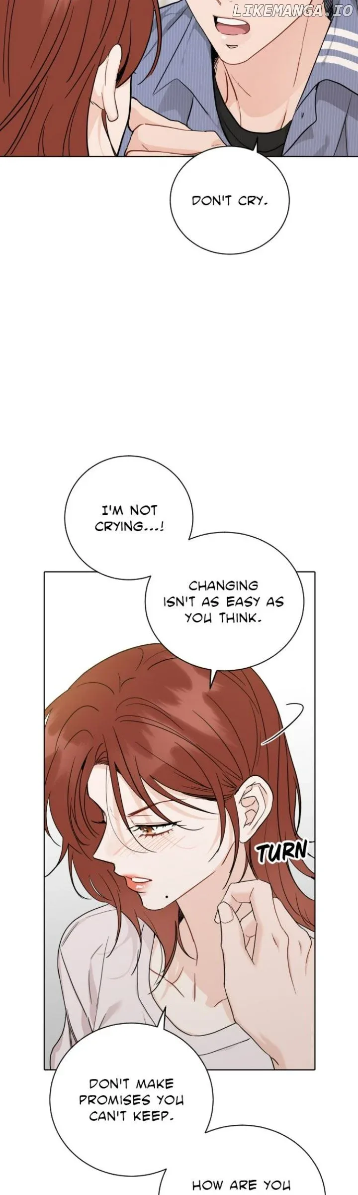 Family-Like XX Chapter 51 page 41