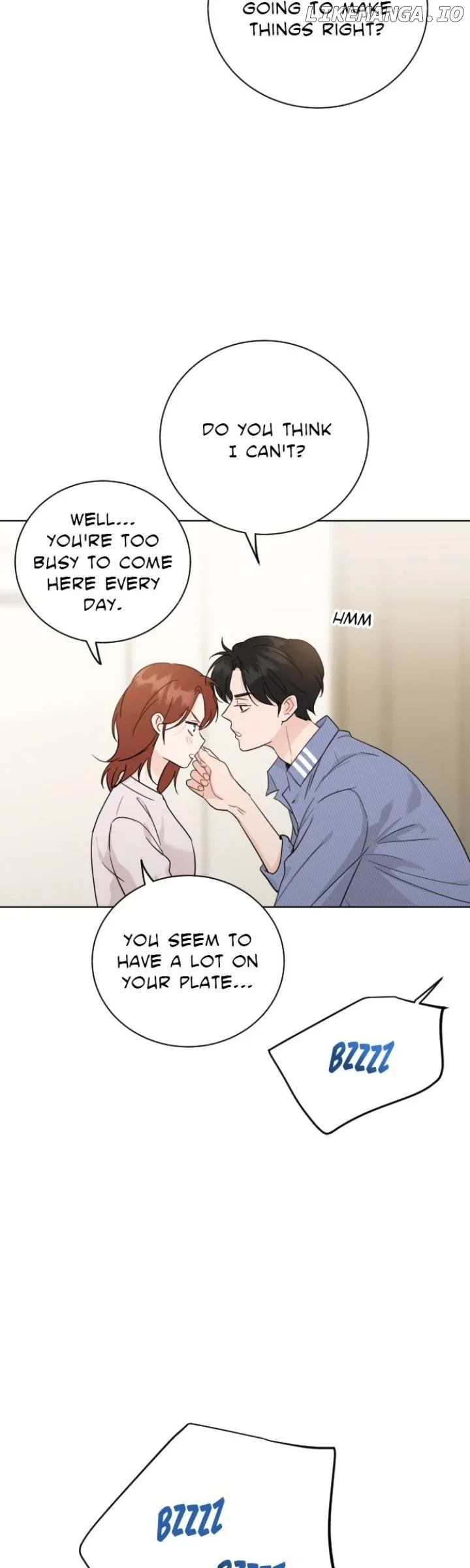 Family-Like XX Chapter 51 page 42