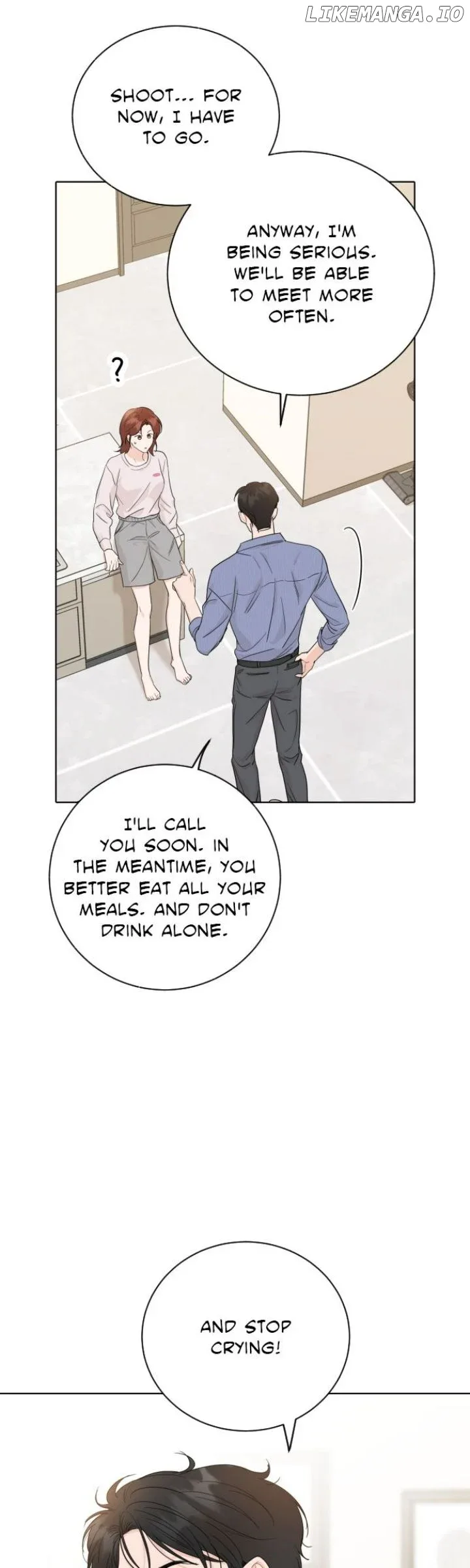 Family-Like XX Chapter 51 page 44