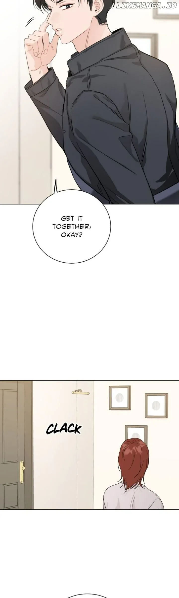 Family-Like XX Chapter 51 page 45