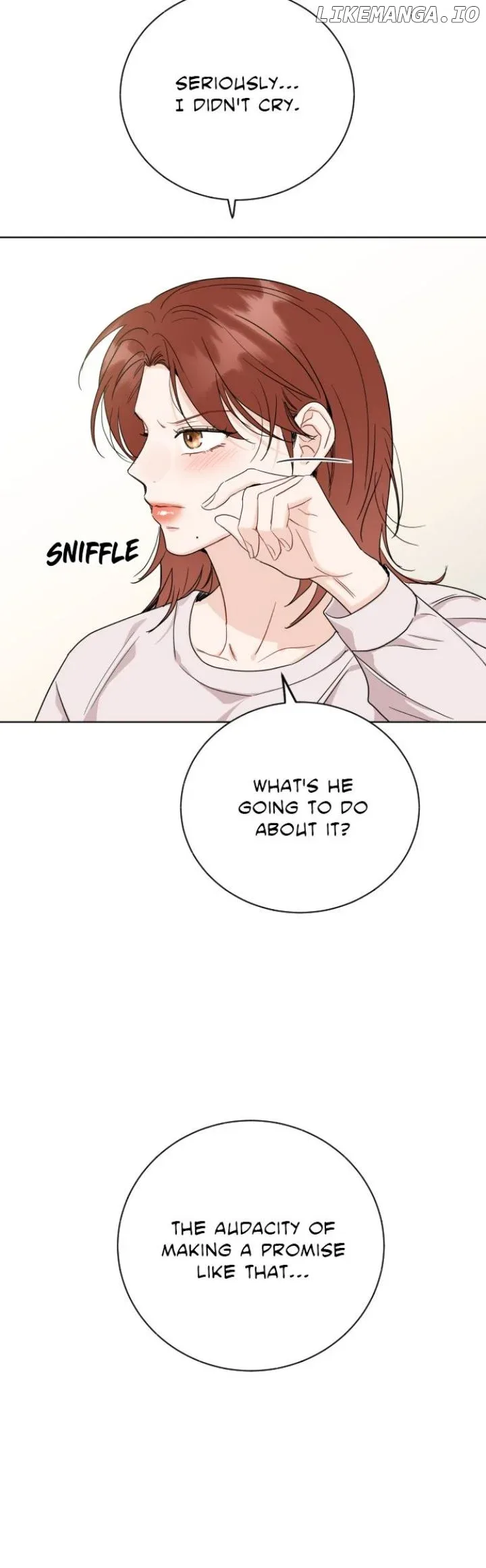 Family-Like XX Chapter 51 page 46
