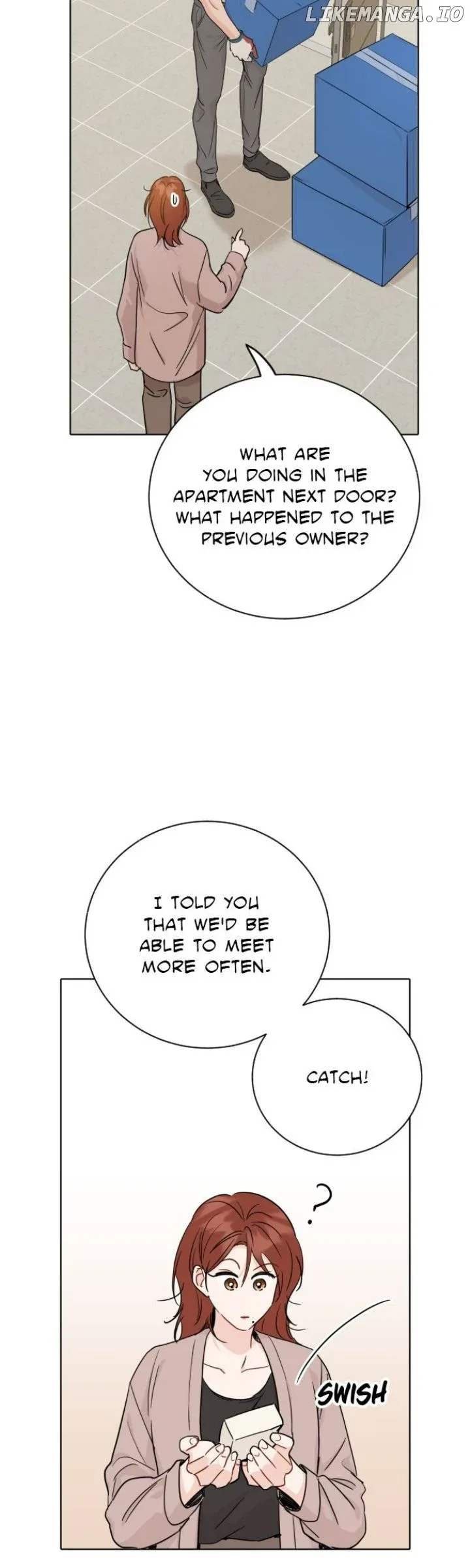 Family-Like XX Chapter 51 page 48