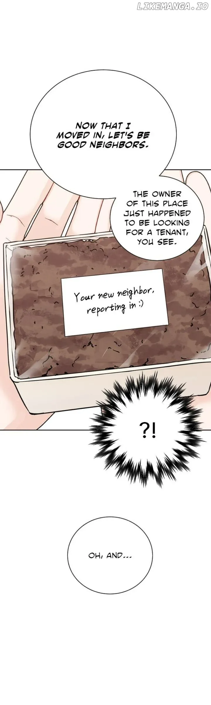 Family-Like XX Chapter 51 page 49
