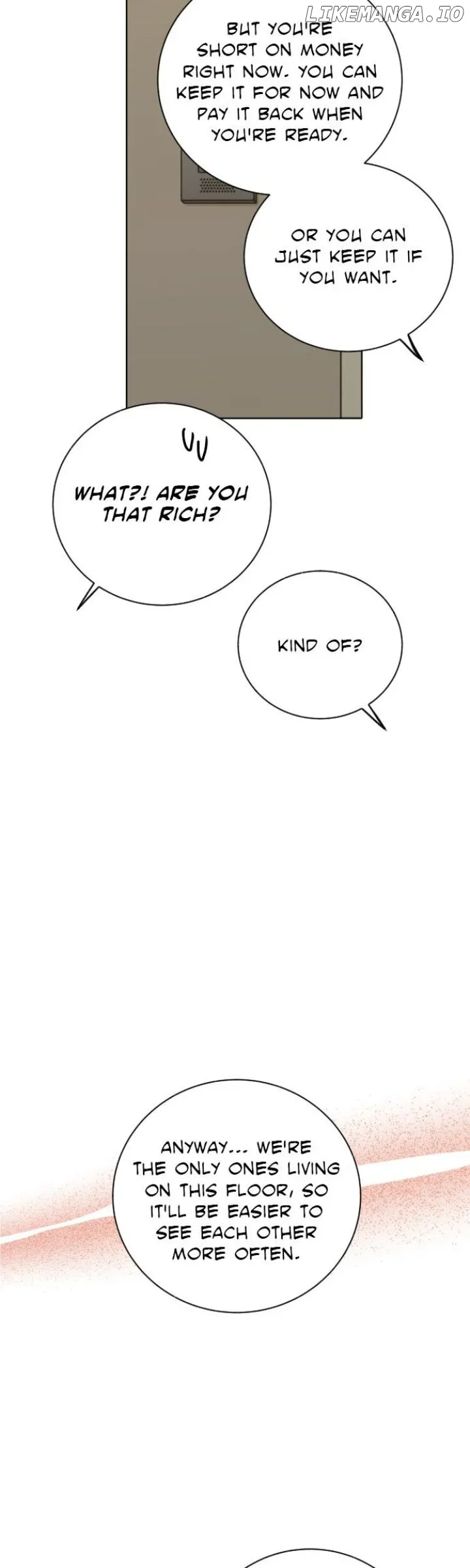 Family-Like XX Chapter 51 page 51