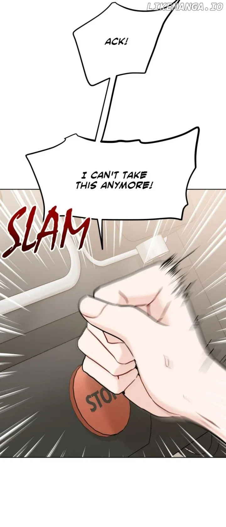 Family-Like XX Chapter 52 page 3