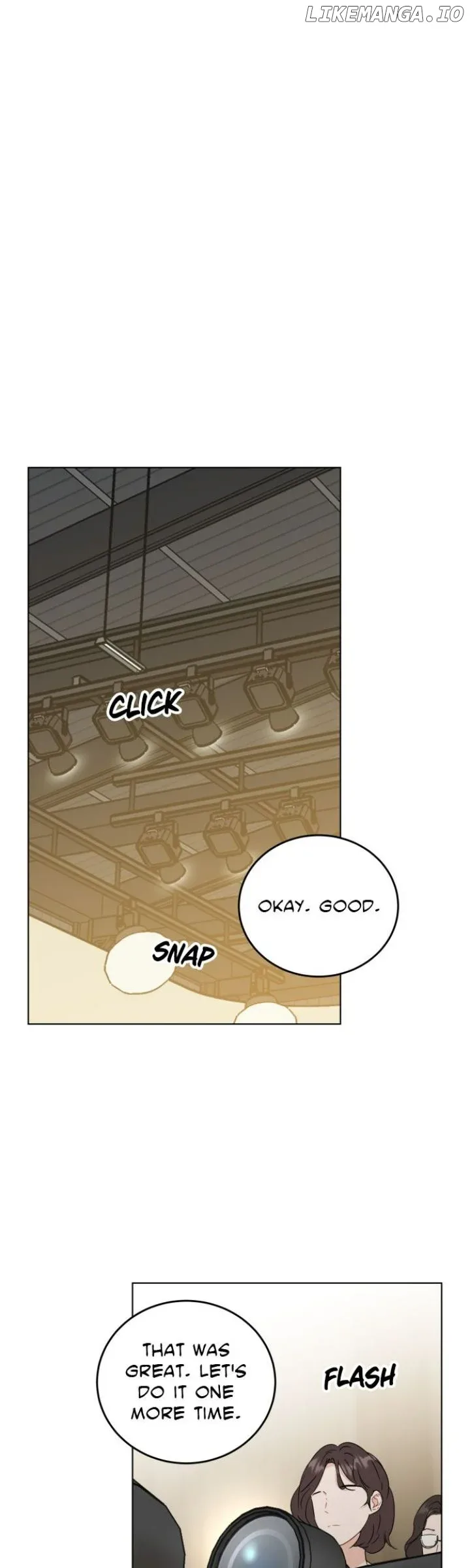 Family-Like XX Chapter 52 page 30