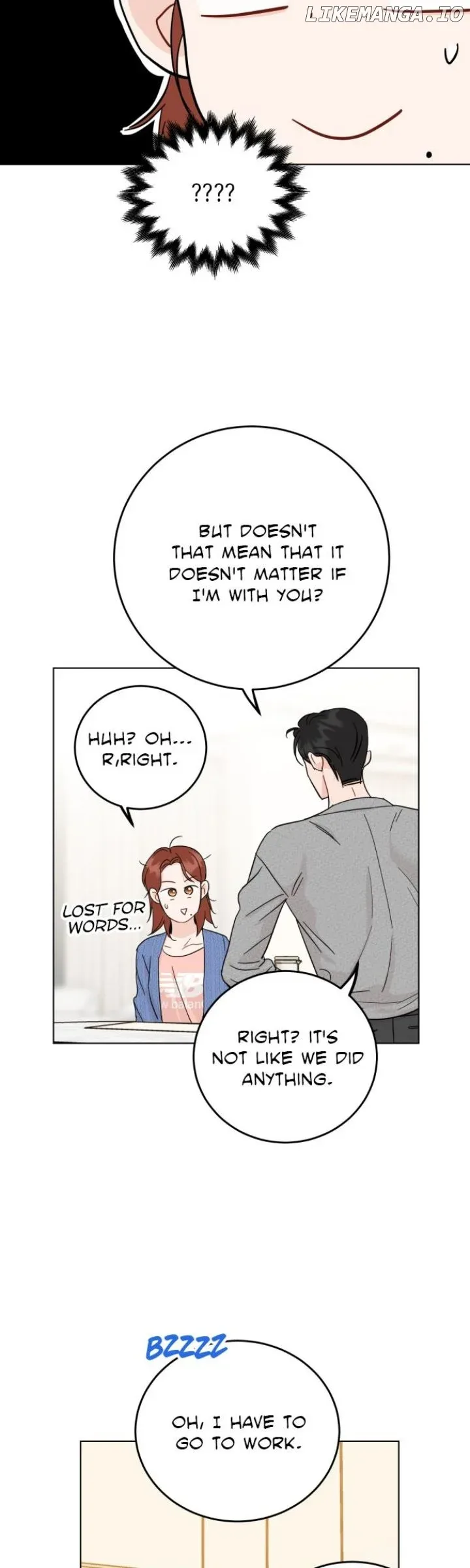 Family-Like XX Chapter 52 page 27