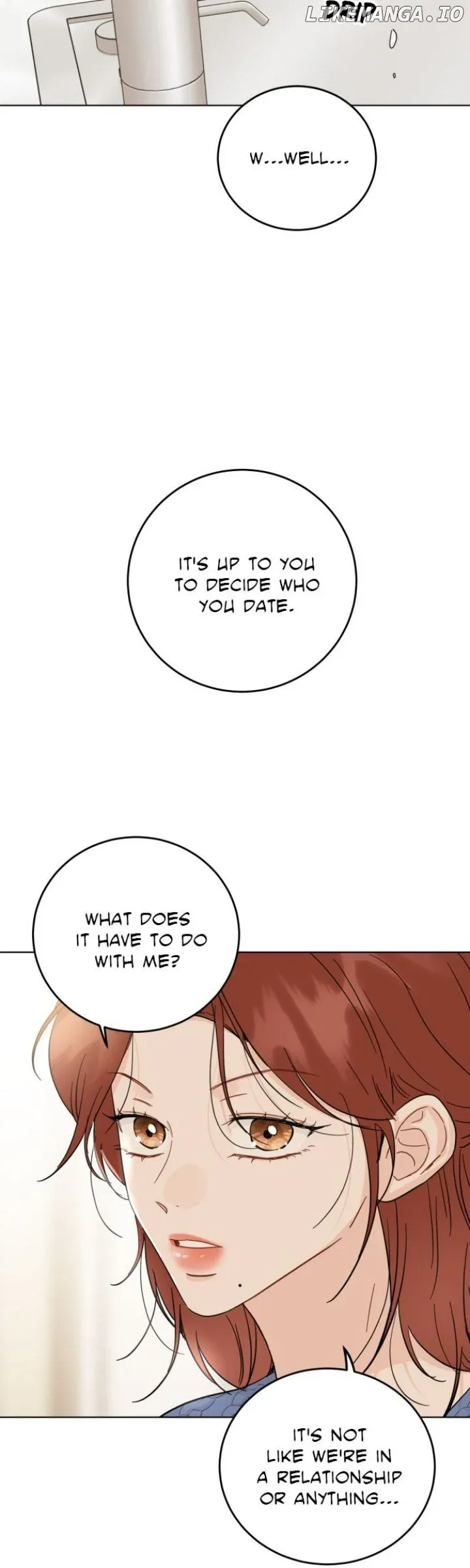 Family-Like XX Chapter 52 page 24