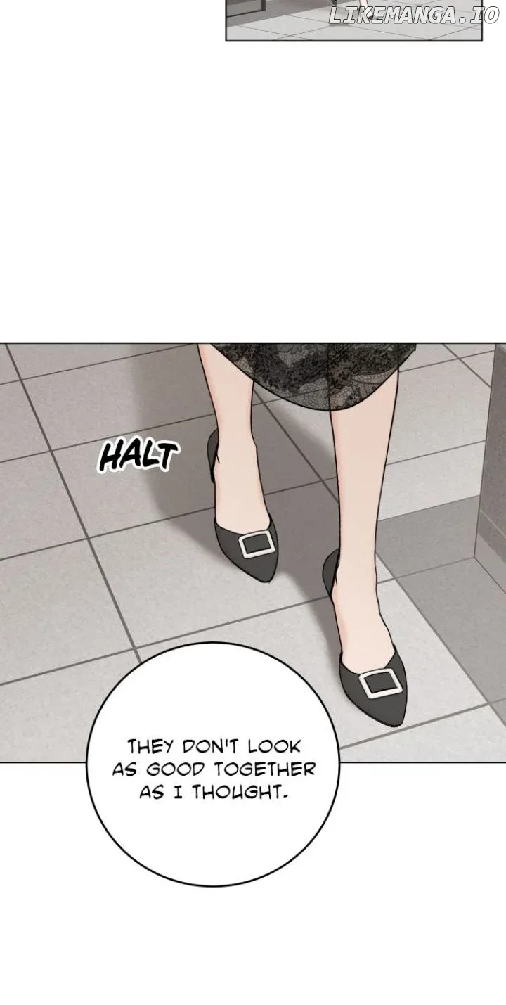 Family-Like XX Chapter 52 page 35